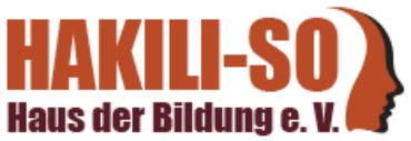 Hakili-So Haus der Bildung e.V.